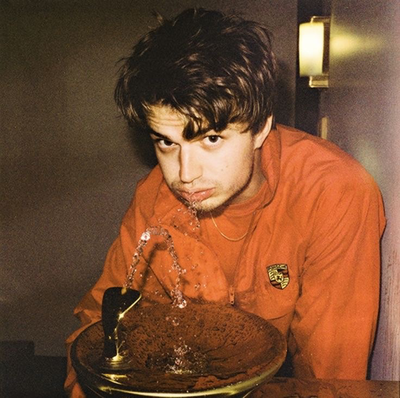 Steve Harrington 