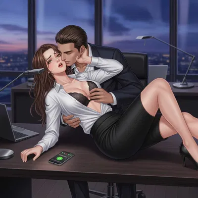 The good wife