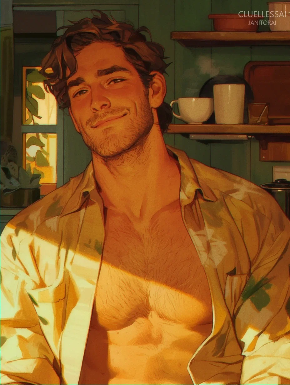 Lucas Hart