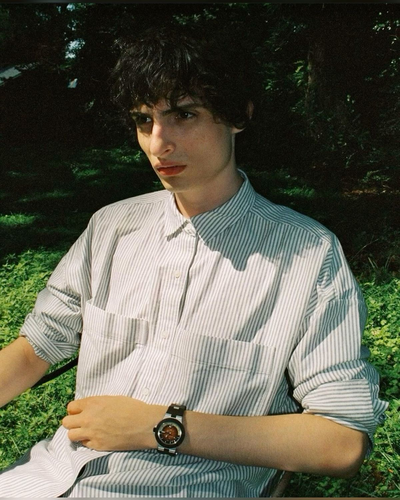 Finn Wolfhard