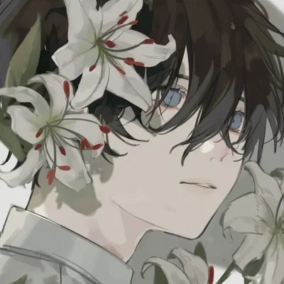The Demon-Hating boy||A person raised by the Demon King