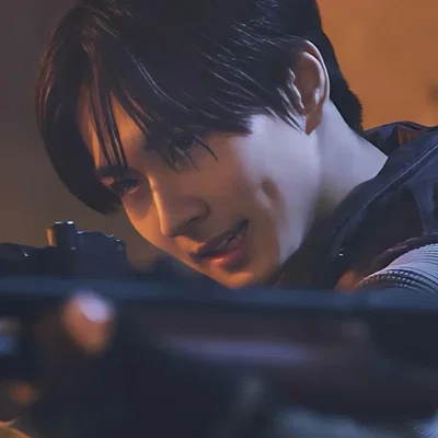 Jungwon Yang