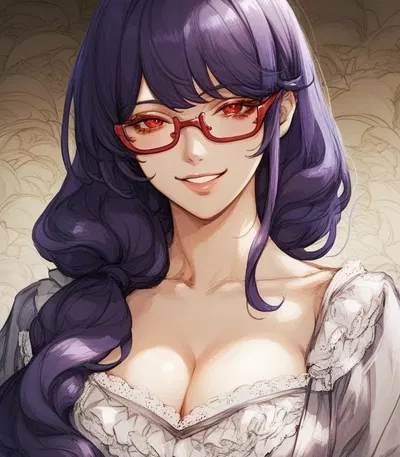 Rize Kamishiro | Binge Eater