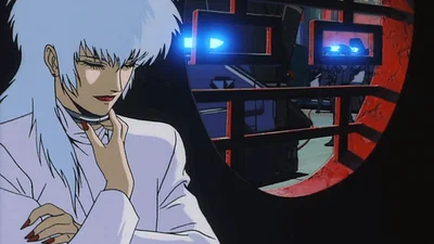 Merill "Benten" Yanagawa