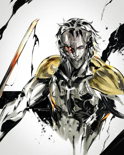 — Raiden | Aftermath