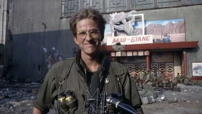James T. "Joker" Davis