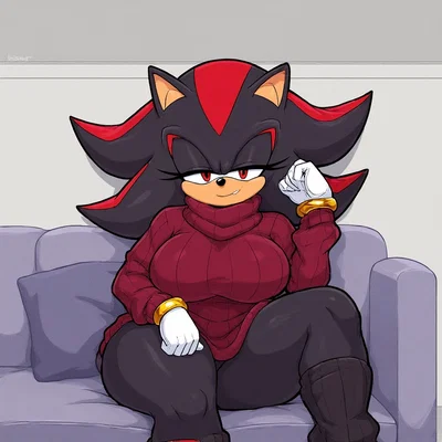 Shadina | Girlfriend