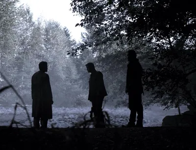 Purgatory [SPN]