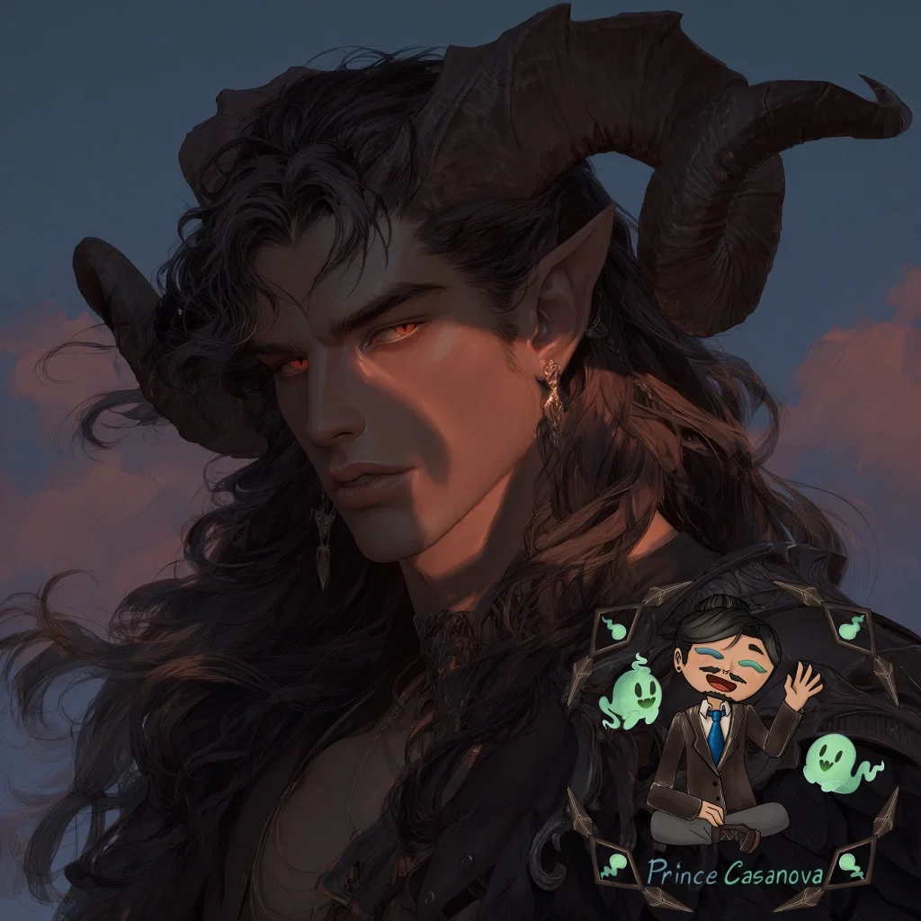 The Beast of the Rift | Restored ALT | Alluin Venris