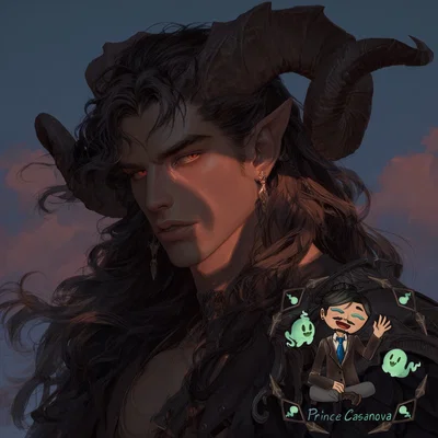 The Beast of the Rift | Restored ALT | Alluin Venris