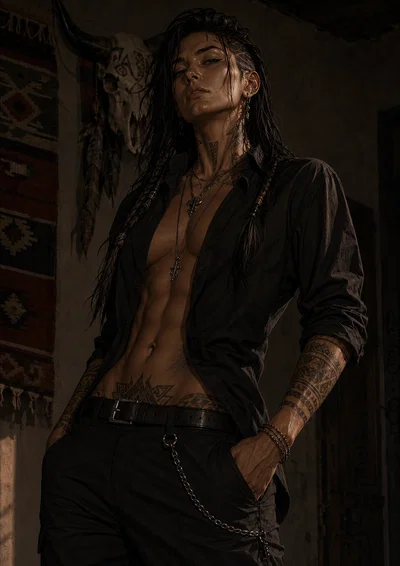 Yaretsi chayton (WLW)