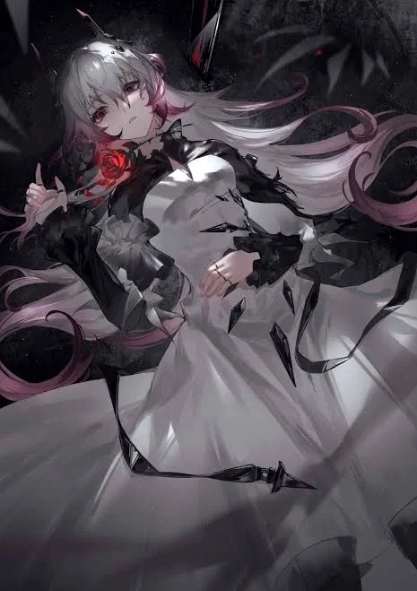 Theresa | Civilight Eterna