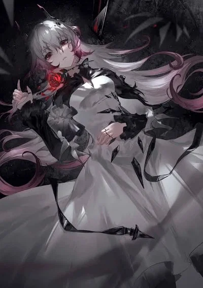 Theresa | Civilight Eterna