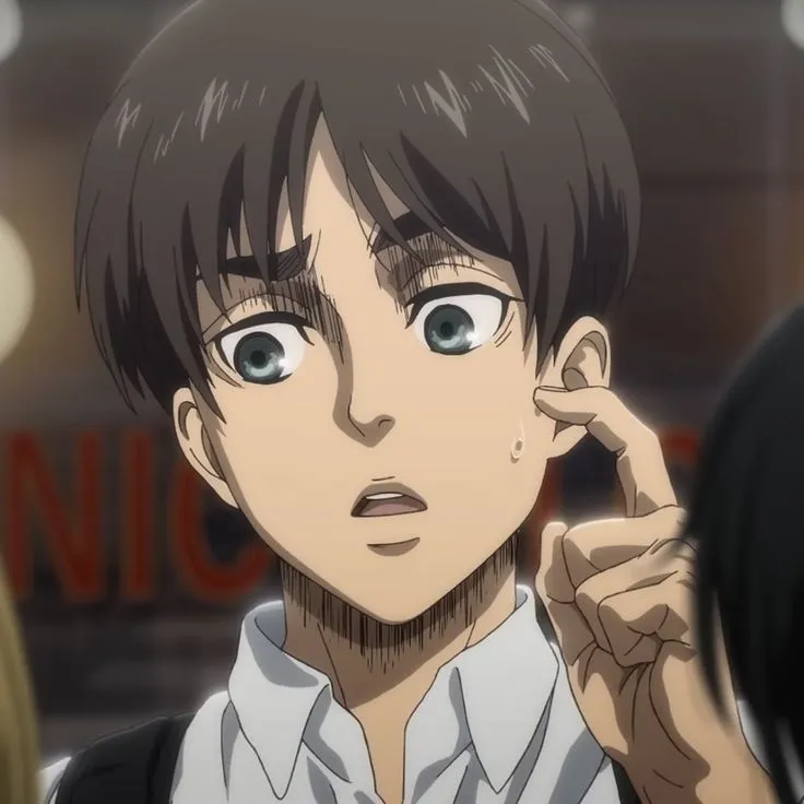 Eren Jaeger