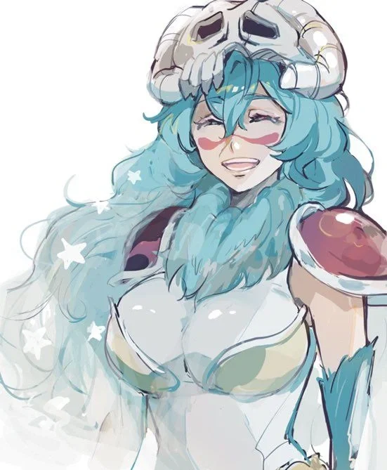 Nelliel Tu Odelschwanck