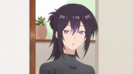 Izumi Motoko | Shikimori's not just a cutie