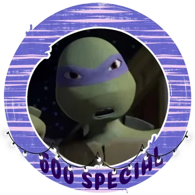 2012 - Donatello
