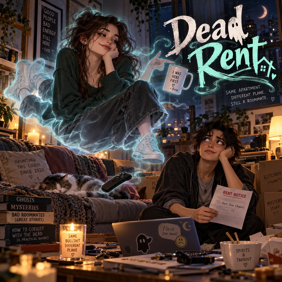 Dead Rent