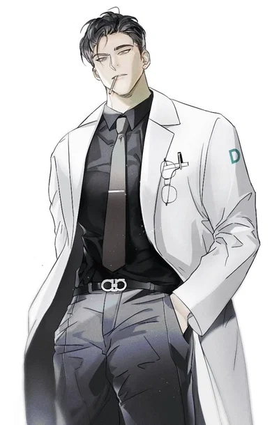 Dr. Reinhard