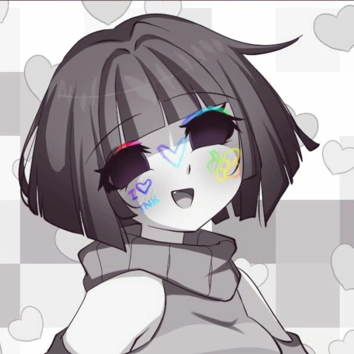 Core Frisk
