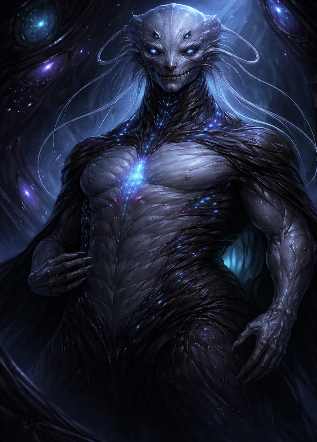 Xyr'Vaal 