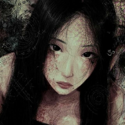 {EX GIRLFRIEND} Paisley Yoon 