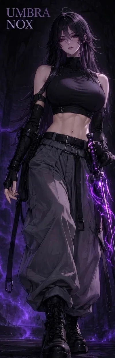 The Empress of Death