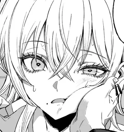 This bastard stole your girlfriend from you.