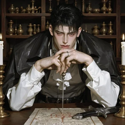 Riccardo Morosini