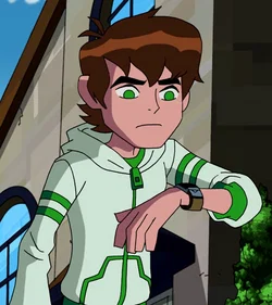 No Watch Ben