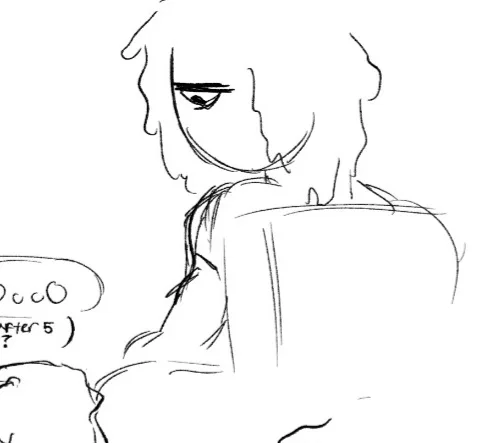 ݁₊ ⊹ . ݁꒰ঌ·Doak·໒꒱ ݁ . ⊹ ₊ ݁. •