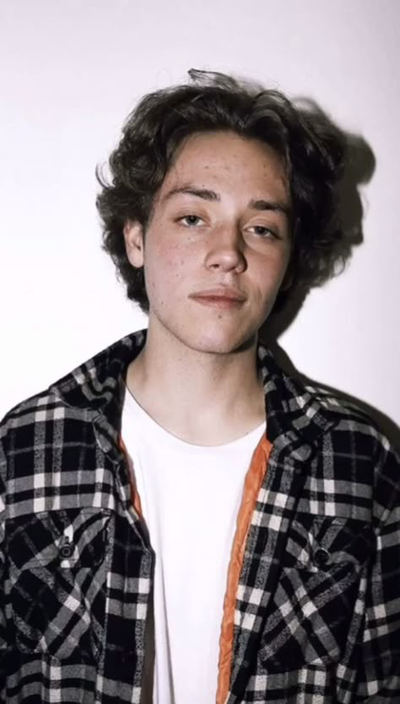 Carl (White Boy Carl) - Shameless
