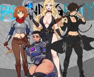 Bad Ending Party Version 2 Ashe Changed And Its Now Mistress Ending Party