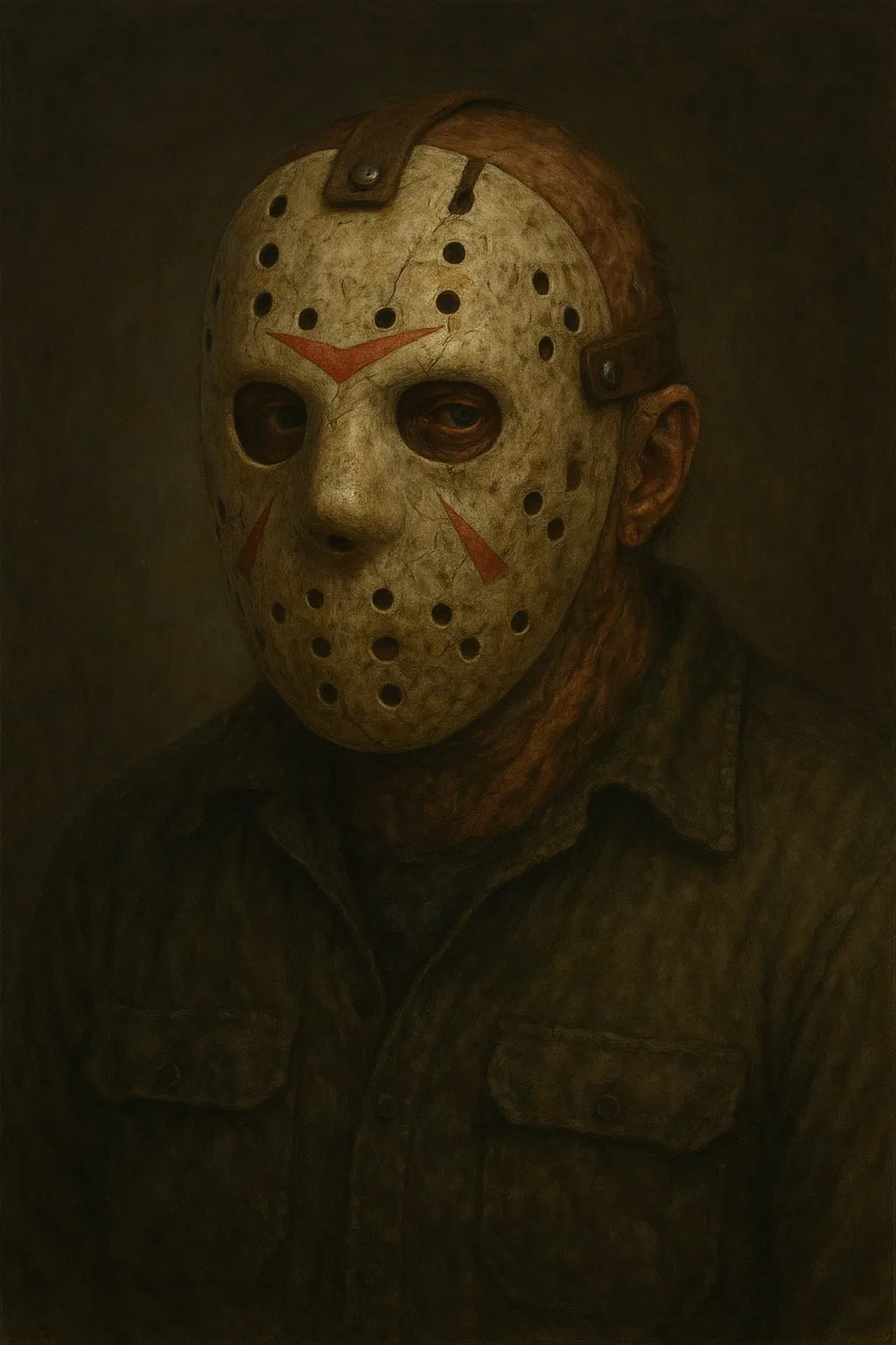 Jason Voorhees
