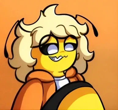 Barnaby (bee BF)