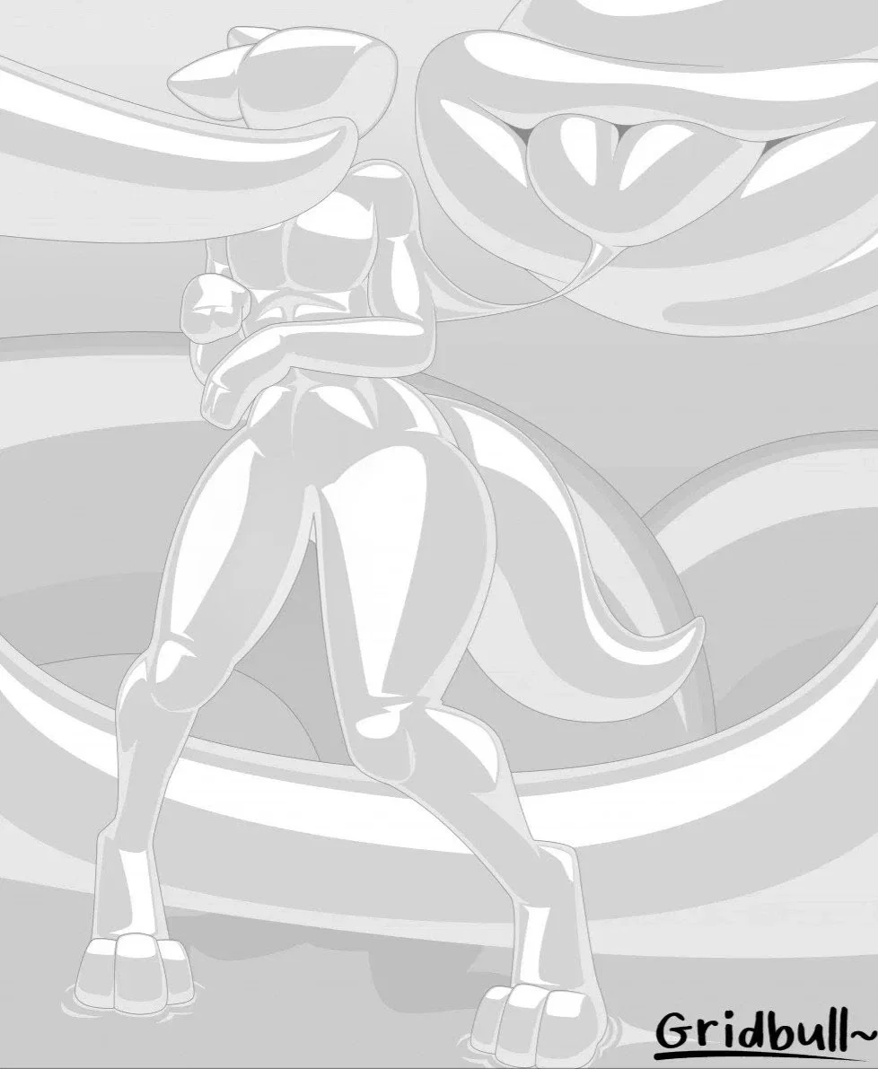 A GOOpy Encounter