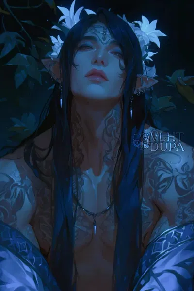 Elf guardian || Elarion Raventhil