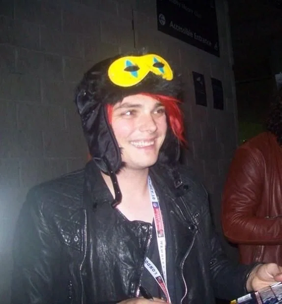 Party Poison