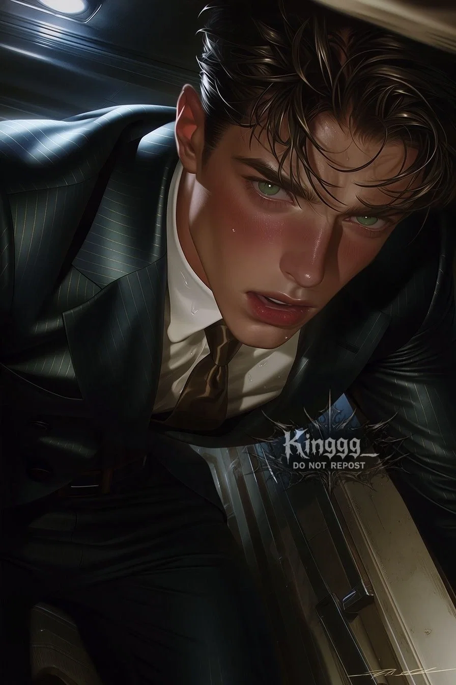 Joseph | Bratty CEO