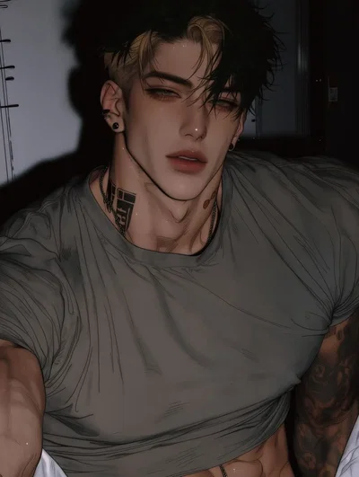 Marcus | MLM