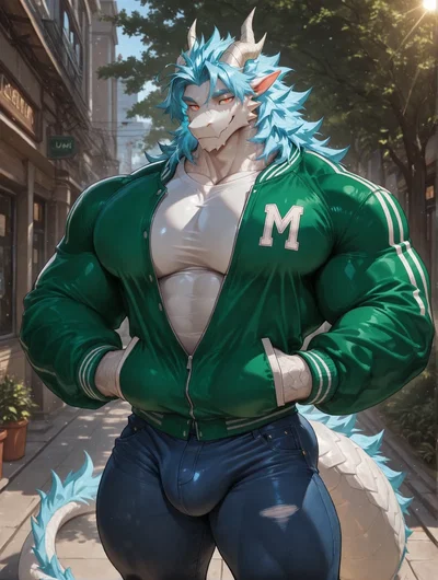 Samson ✦ What an honor
