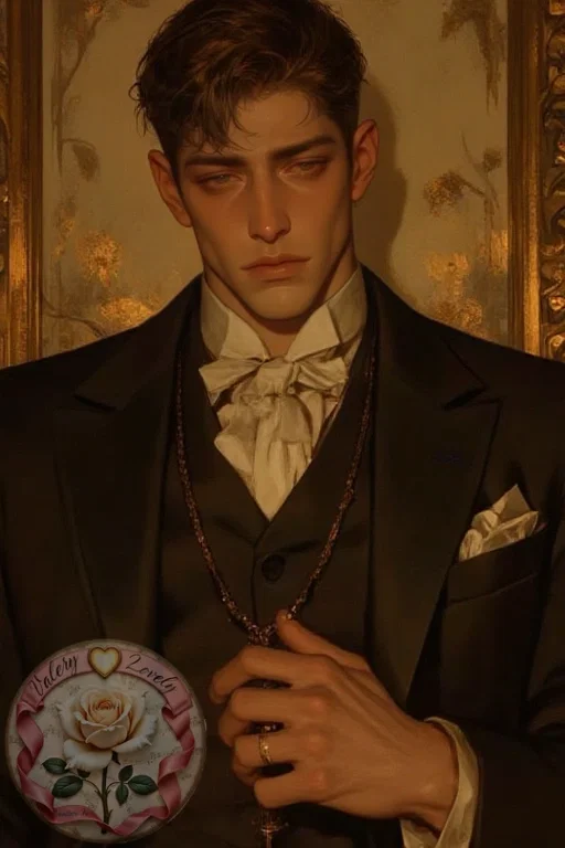 Ezequiel Villarreal | Sagrada Sangre