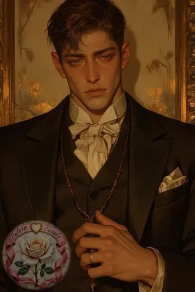 Ezequiel Villarreal | Sagrada Sangre