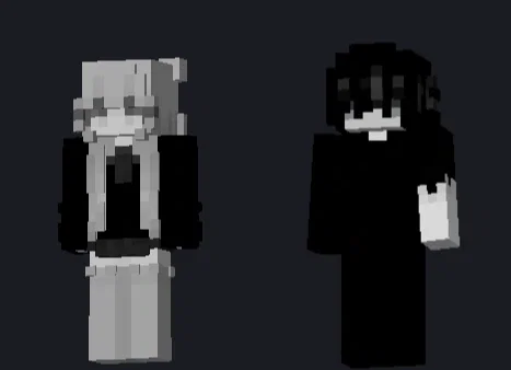 Disa and mfal from idunno smp