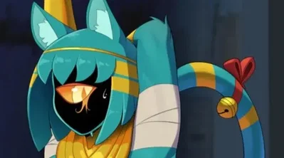 Nyanlathotep