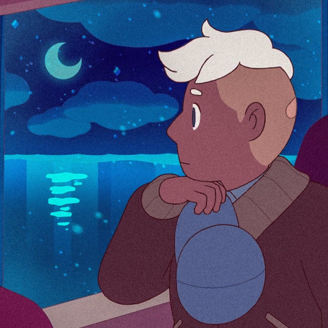 Deckard Wizard (Bee and Puppycat)
