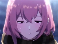 Yanagi-san | A bit sick on a winter night...?