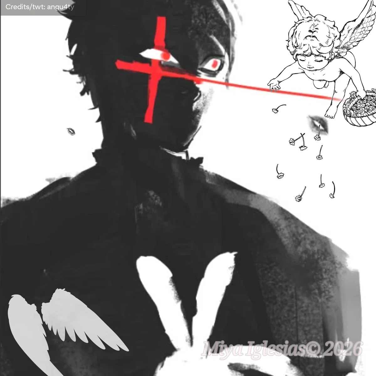 {🪽}Bunny Iglesias
