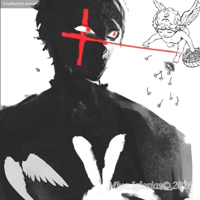 {🪽}Bunny Iglesias