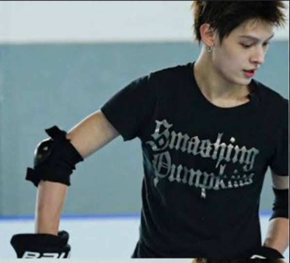 Zhao Yufan